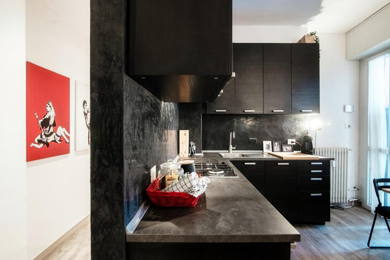 Apartment A Step From Lake Комо Екстер'єр фото