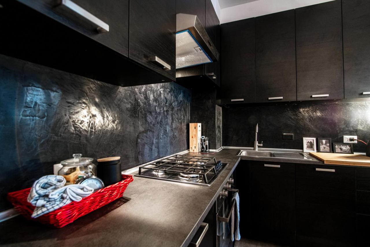 Apartment A Step From Lake Комо Екстер'єр фото