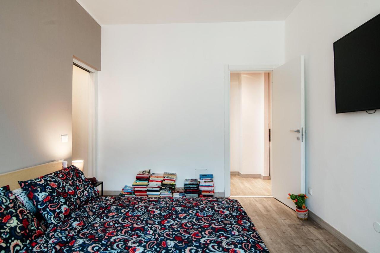 Apartment A Step From Lake Комо Екстер'єр фото
